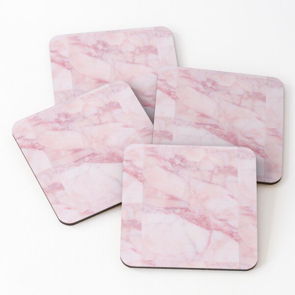Item preview, Pink Marble designed and sold by jaders567.