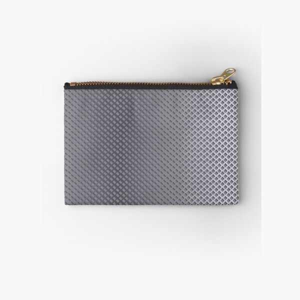 Item preview, Metal pattern metallic gray designed and sold by DerSenat.