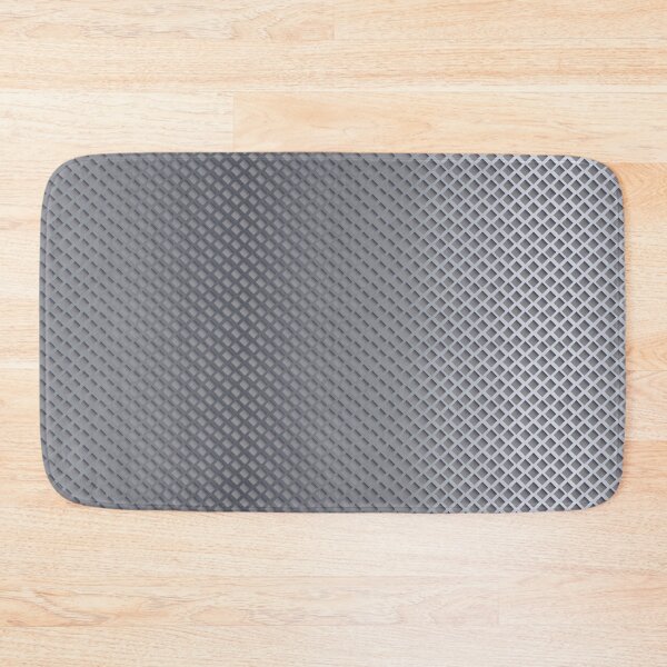 Item preview, Metal pattern metallic gray designed and sold by DerSenat.