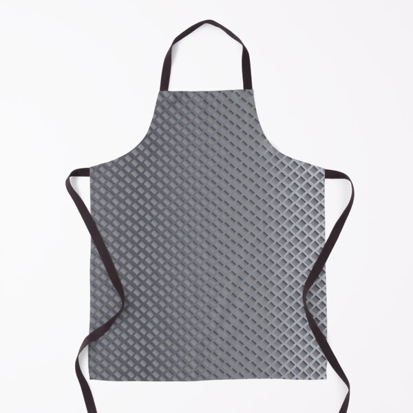 Item preview, Metal pattern metallic gray designed and sold by DerSenat.