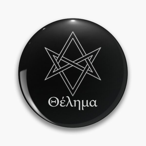Aleister Crowley 8 NEW 1" buttons pins badge occultist satanist necronomicon 