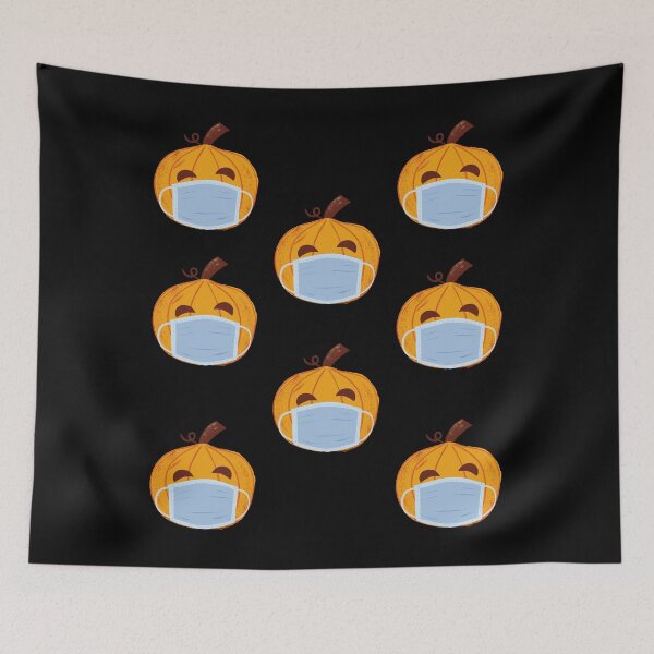 Item preview, Corona Pumpkin 2020 Pack designed and sold by The Little Wood Cottage.