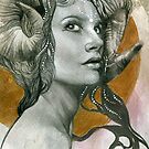 Natura #2 by Patricia Ariel