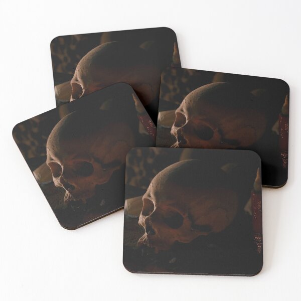 Item preview, Crypt Skull designed and sold by Emmaline Jones.