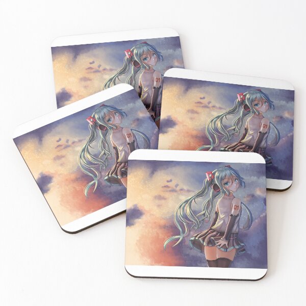 Item preview, VOCALOID: Hatsune Miku V4x designed and sold by SparkleFountain.