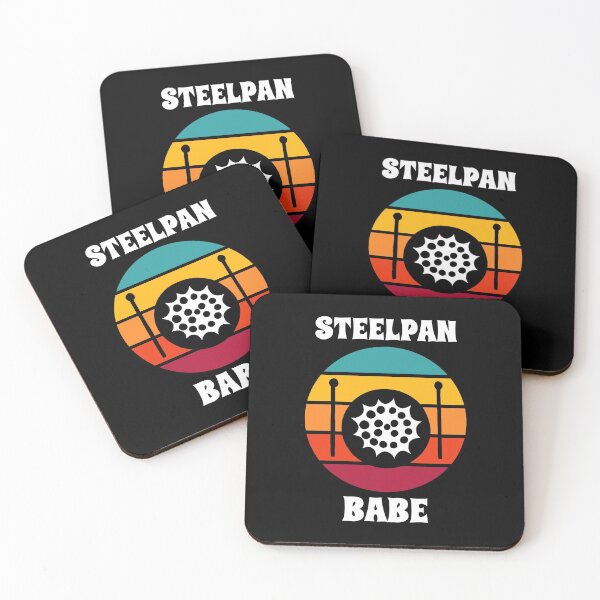 Item preview, Steelpan Babe designed and sold by ojdart.