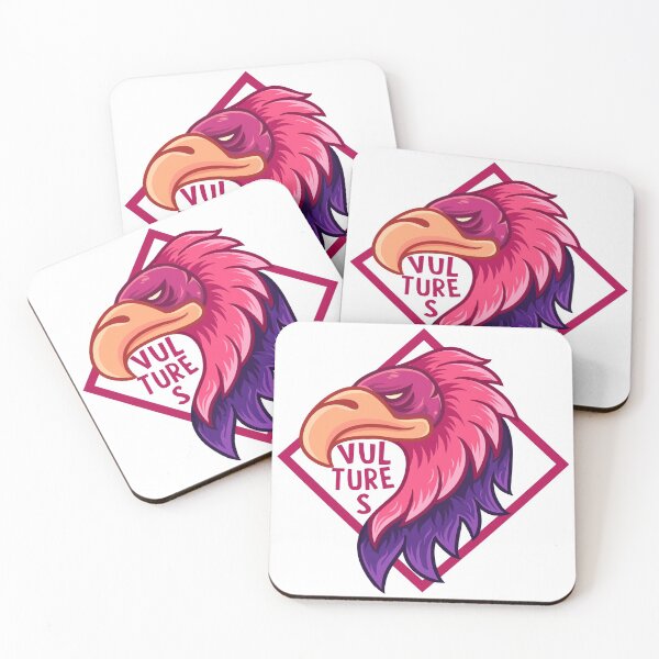 Item preview, Vultures designed and sold by sherrinford04.