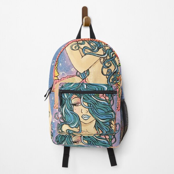 Item preview, Serien Beautiful Mermaid designed and sold by Serachi1.