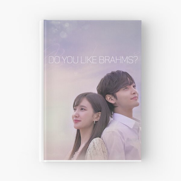 Item preview, Do You Like Brahms? Poster designed and sold by kdramastan.