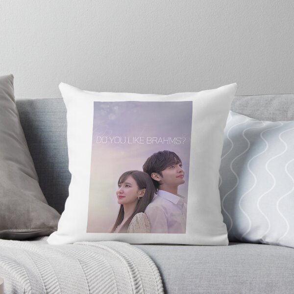 Item preview, Do You Like Brahms? Poster designed and sold by kdramastan.