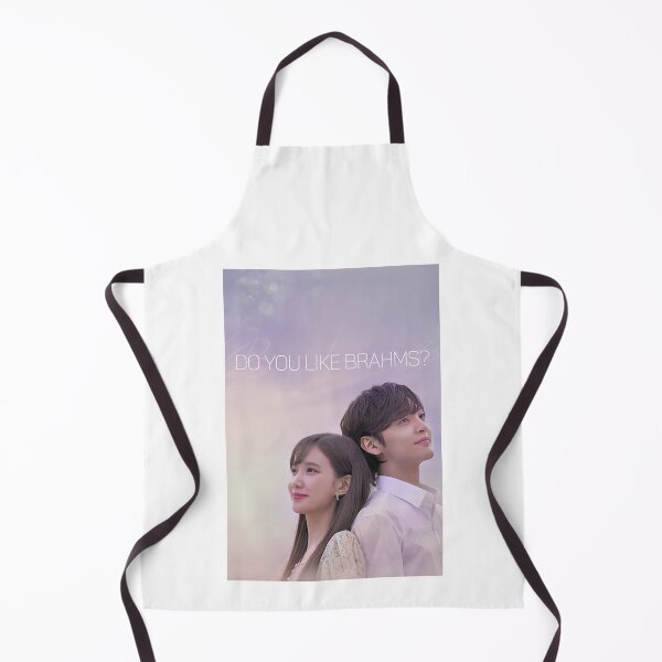 Item preview, Do You Like Brahms? Poster designed and sold by kdramastan.