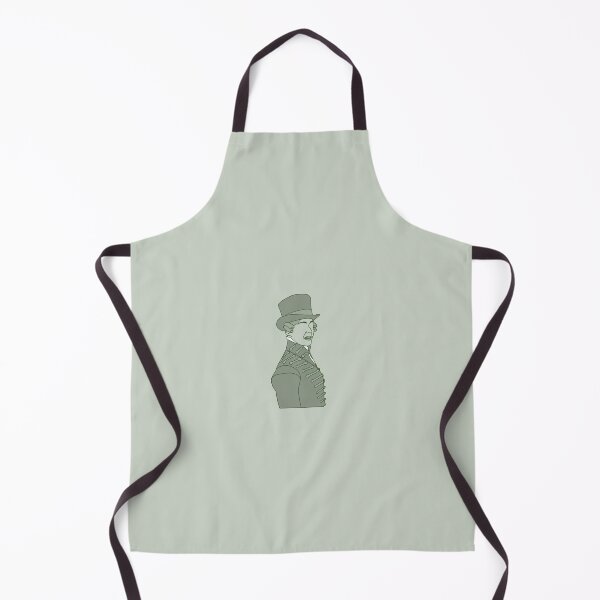 Item preview, Gentleman Jack designed and sold by drowned-twice.