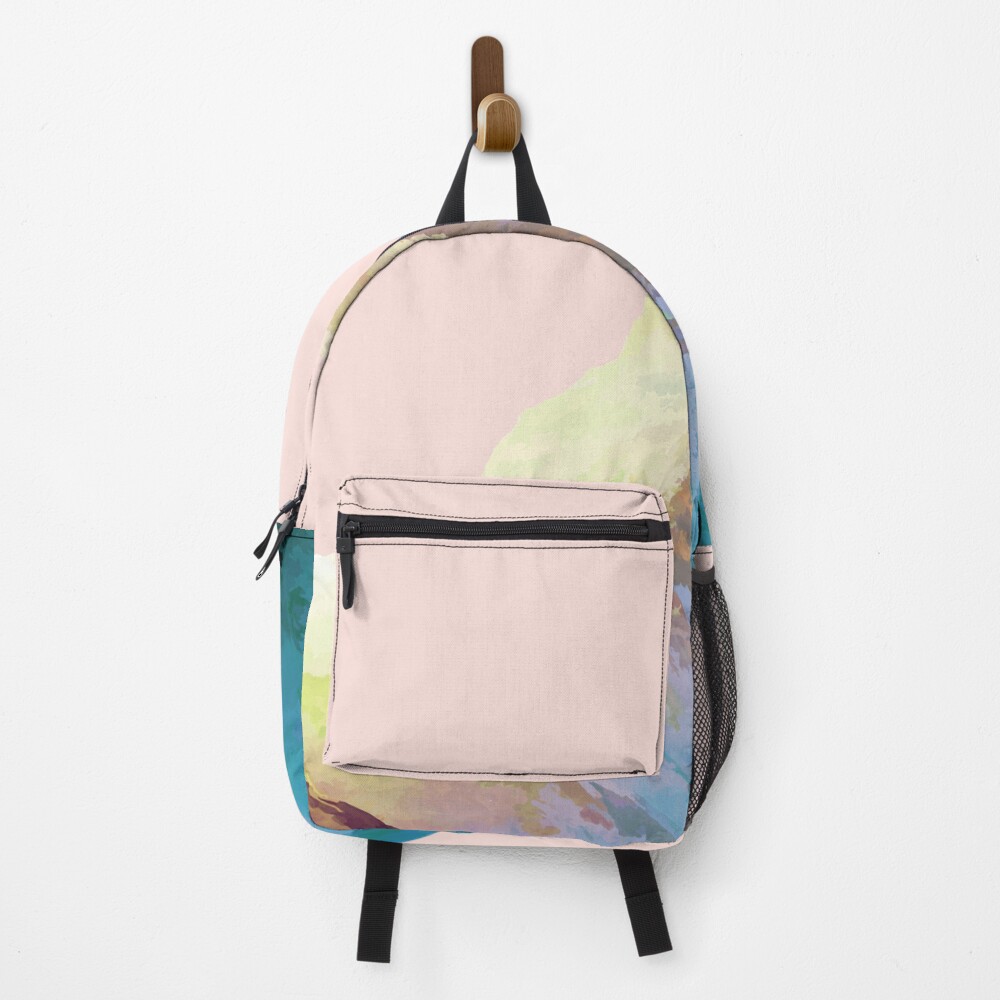 Item preview, Backpack designed and sold by TheaDesign.