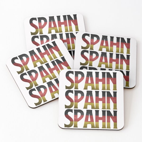 Item preview, Spahn Flagge Germany CDU Gesundheitsminister Schwul Vice Kandidat Bundeskanzler Kanzler Gift designed and sold by TheAplus.