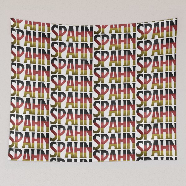 Item preview, Spahn Flagge Germany CDU Gesundheitsminister Schwul Vice Kandidat Bundeskanzler Kanzler Gift designed and sold by TheAplus.
