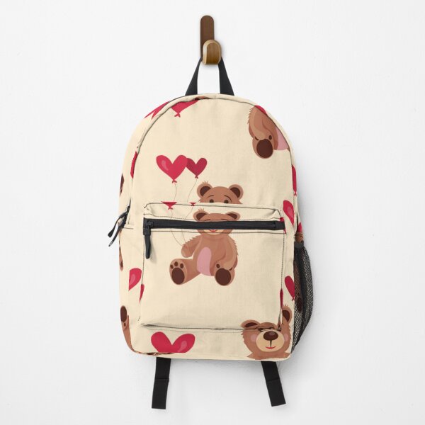 Item preview, Bear heart balloon air balloon designed and sold by DerSenat.