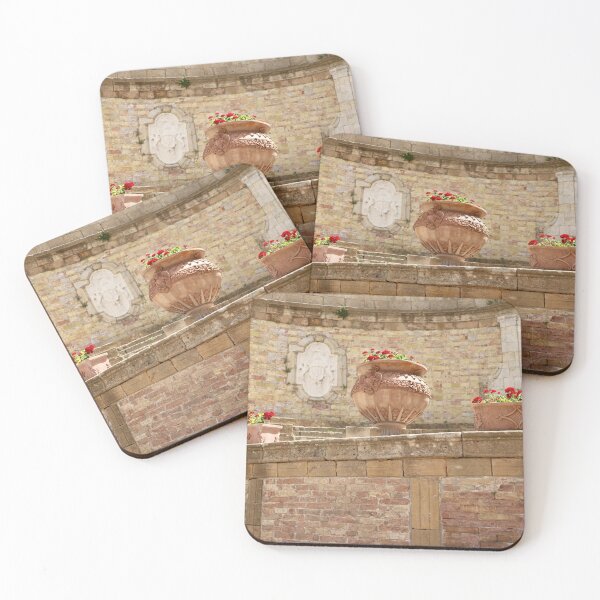 Item preview, Caltagirone designed and sold by Emmaline Jones.