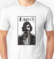 Butch Unisex T-Shirt