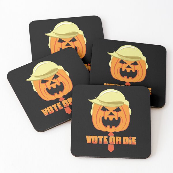 Item preview, Trumpkin Vote Or Die designed and sold by artColourized.