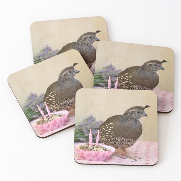 Item preview, Birthday Birdy! designed and sold by Emmaline Jones.