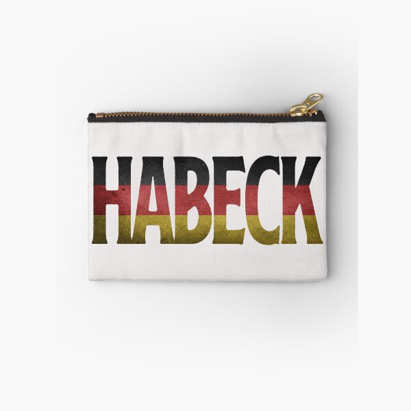 Item preview, Habeck Flagge Deutschand Grüne Bündnis 90 Kandidat Bundeskanzler Kanzler Gift designed and sold by TheAplus.