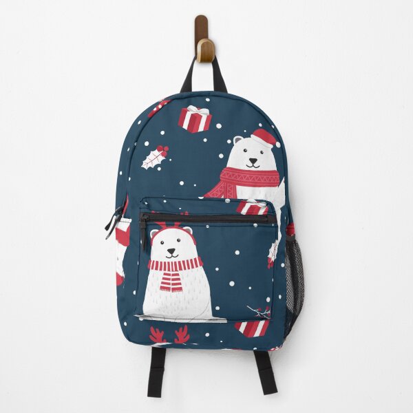 Artikelvorschau, Amazing Christmas Pattern entworfen und verkauft von podferds.