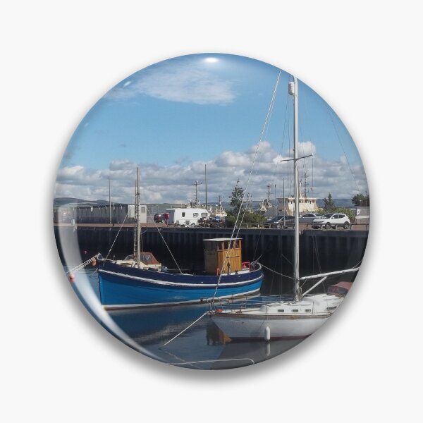 Item preview, Great Harbour Greenock Docks Inverclyde Scotland designed and sold by Scottish Photography .