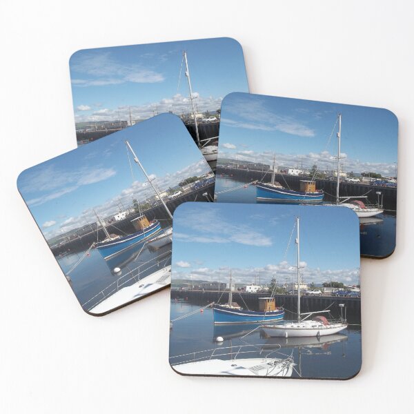 Item preview, Great Harbour Greenock Docks Inverclyde Scotland designed and sold by Scottish Photography .