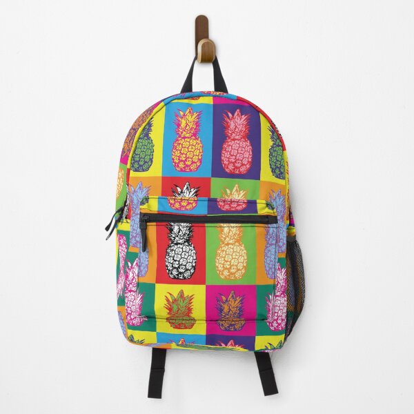 Item preview, Pop Art Pineapple designed and sold by MamSelle.