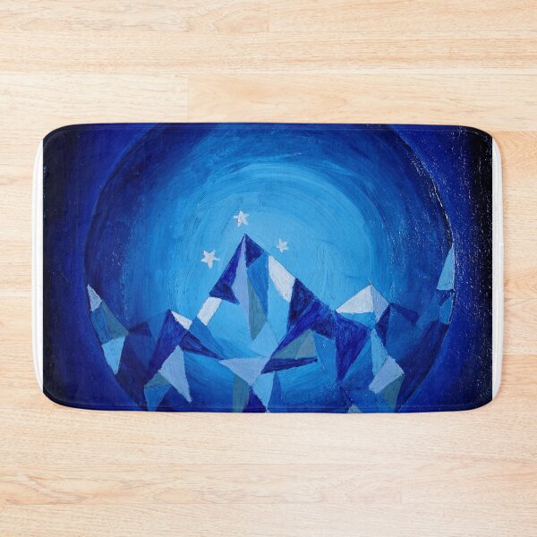 Item preview, Night court insignia designed and sold by Akagen.