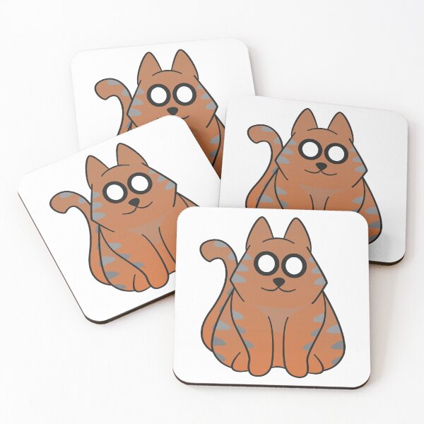 Item preview, Brown kitten designed and sold by Fulgenl.
