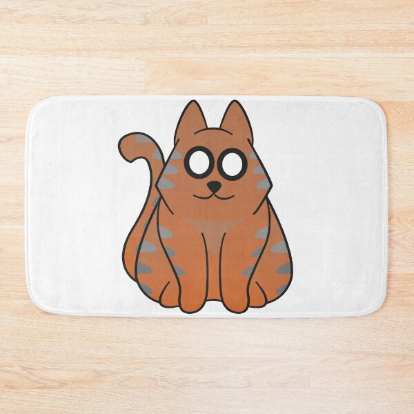 Item preview, Brown kitten designed and sold by Fulgenl.