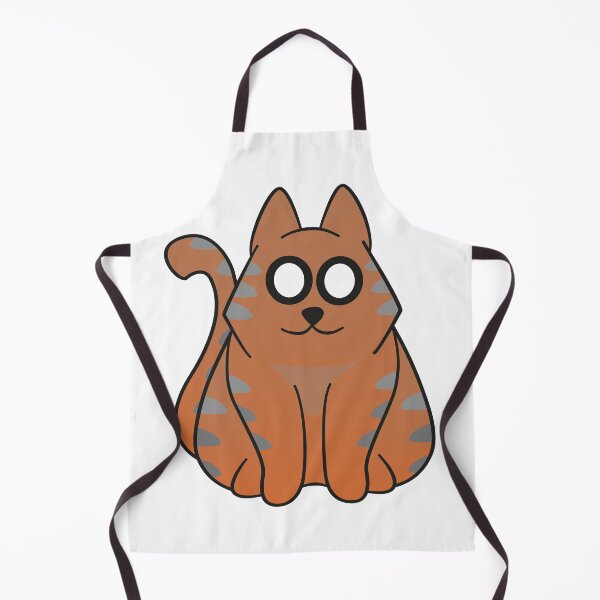 Item preview, Brown kitten designed and sold by Fulgenl.