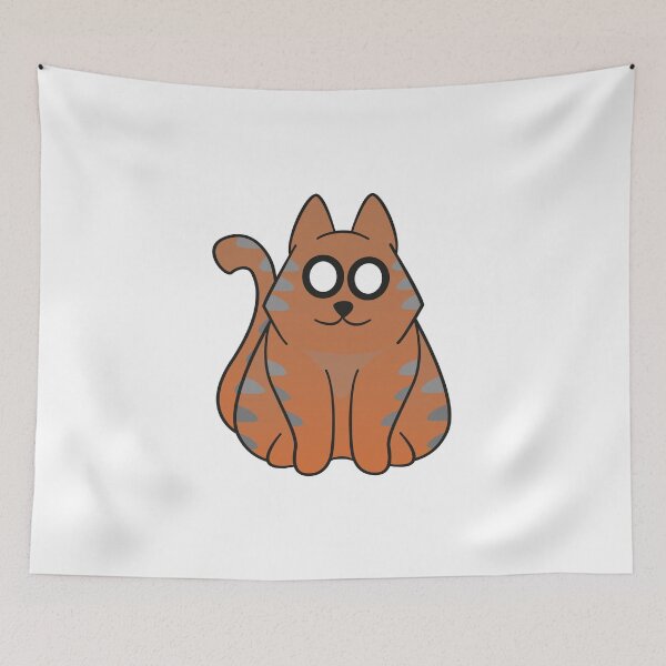 Item preview, Brown kitten designed and sold by Fulgenl.