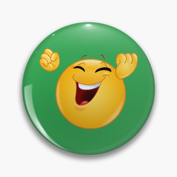 Item preview, Winning Gesture Emoticon designed and sold by Yael Weiss.