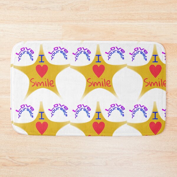 Item preview, I love Smile art designed and sold by 59SHOP24.