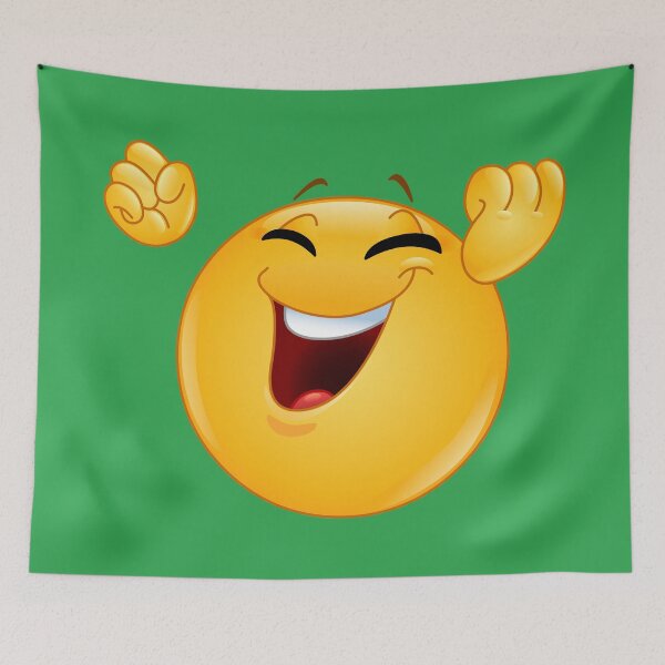 Item preview, Winning Gesture Emoticon designed and sold by Yael Weiss.