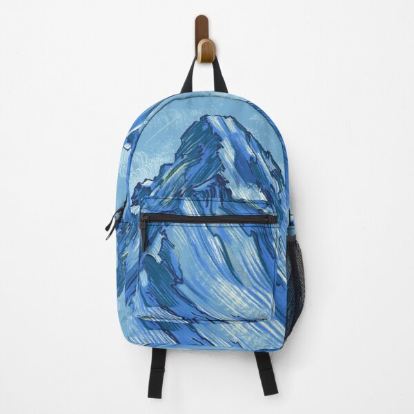 Item preview, Mount Blue designed and sold by vivianloharts.