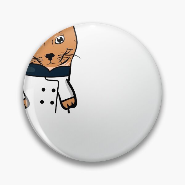 Artikelvorschau, Chef Cat Design - Zeit, Kekse drucken zu lassen entworfen und verkauft von Lisbob.
