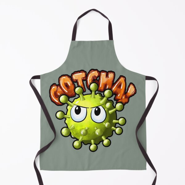 Item preview, Corona - Gotcha! designed and sold by Mike-vom-Mars.