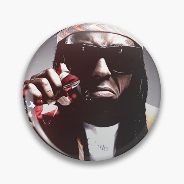 Item preview, Dwayne Michael Carter JR designed and sold by Cing27.