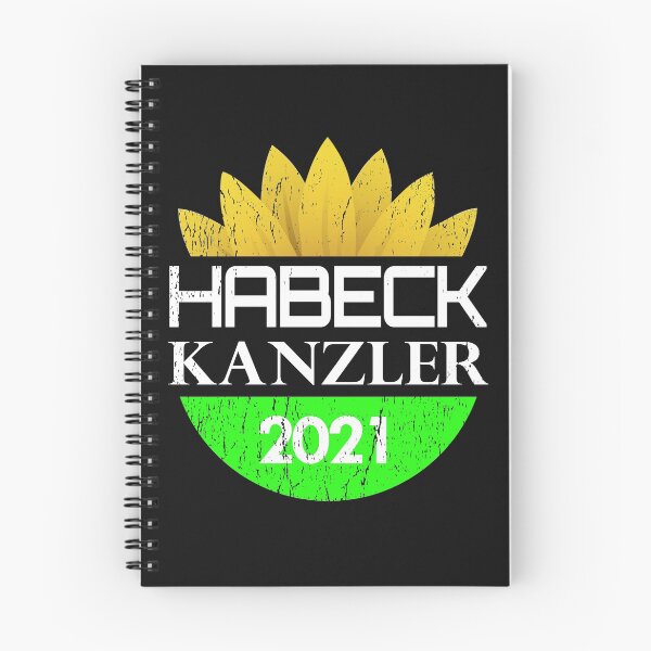 Artikelvorschau, Robert Habeck Sonnenblume Grüne Bündnis 90 Kandidat Bundeskanzler Kanzler Geschenk entworfen und verkauft von TheAplus.