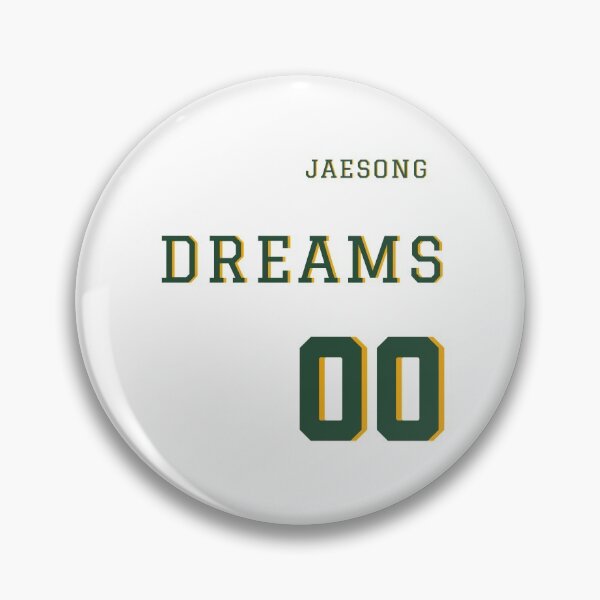 Item preview, Hot Stove League - Dreams Jersey designed and sold by kdramastan.