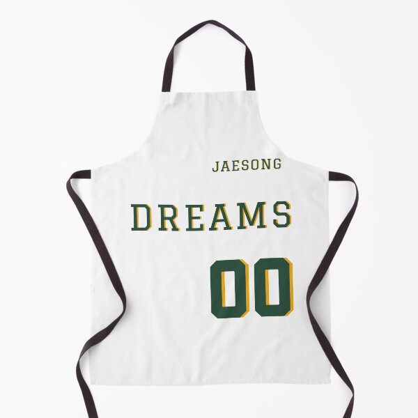 Item preview, Hot Stove League - Dreams Jersey designed and sold by kdramastan.