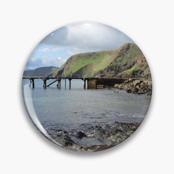 Item preview, Second Valley Bay designed and sold by jwwallace.