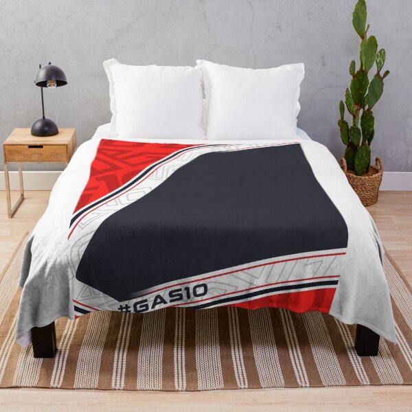 Item preview, Pierre Gasly designed and sold by TheZestyOranges.