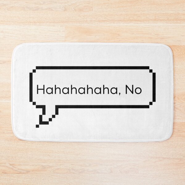 Item preview, Text bubble designed and sold by sakshiartlove.
