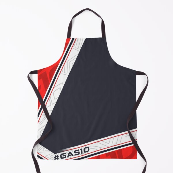 Item preview, Pierre Gasly designed and sold by TheZestyOranges.