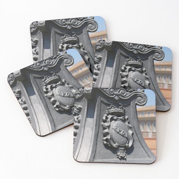 Item preview, Roman Streetlamp designed and sold by Emmaline Jones.