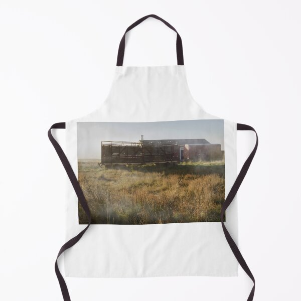 Item preview, Abandoned to the fog designed and sold by DVart-nz.